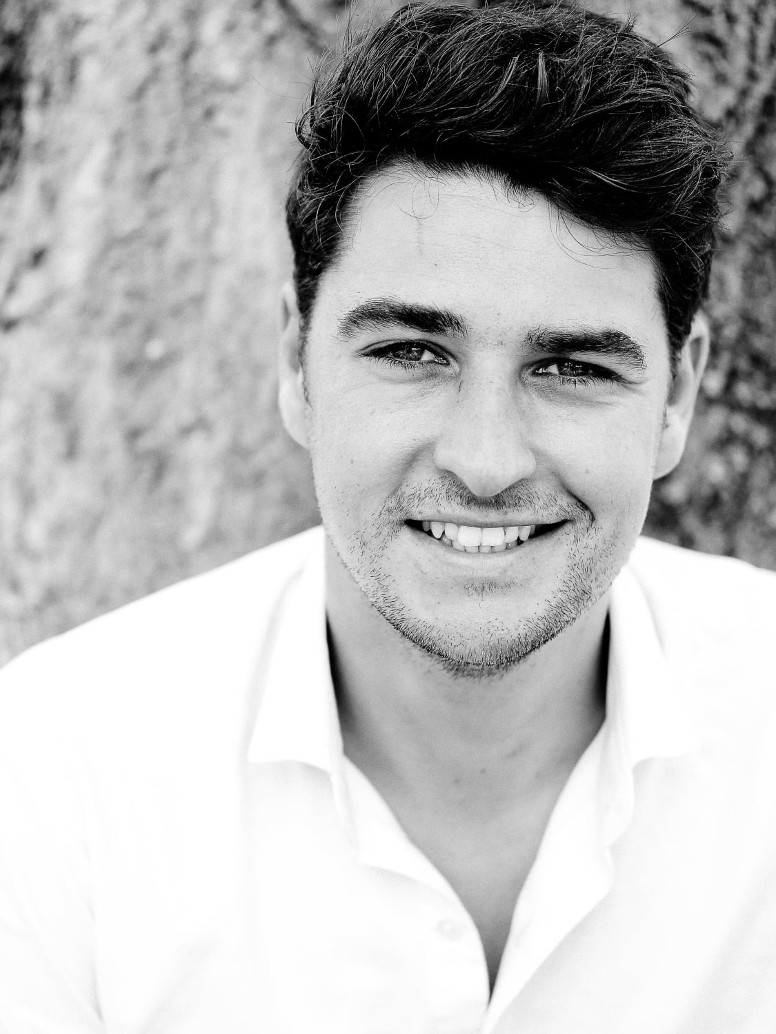 Marius Almstedt