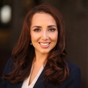 Julia Rasooly