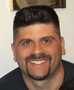 Frank DeBlasi