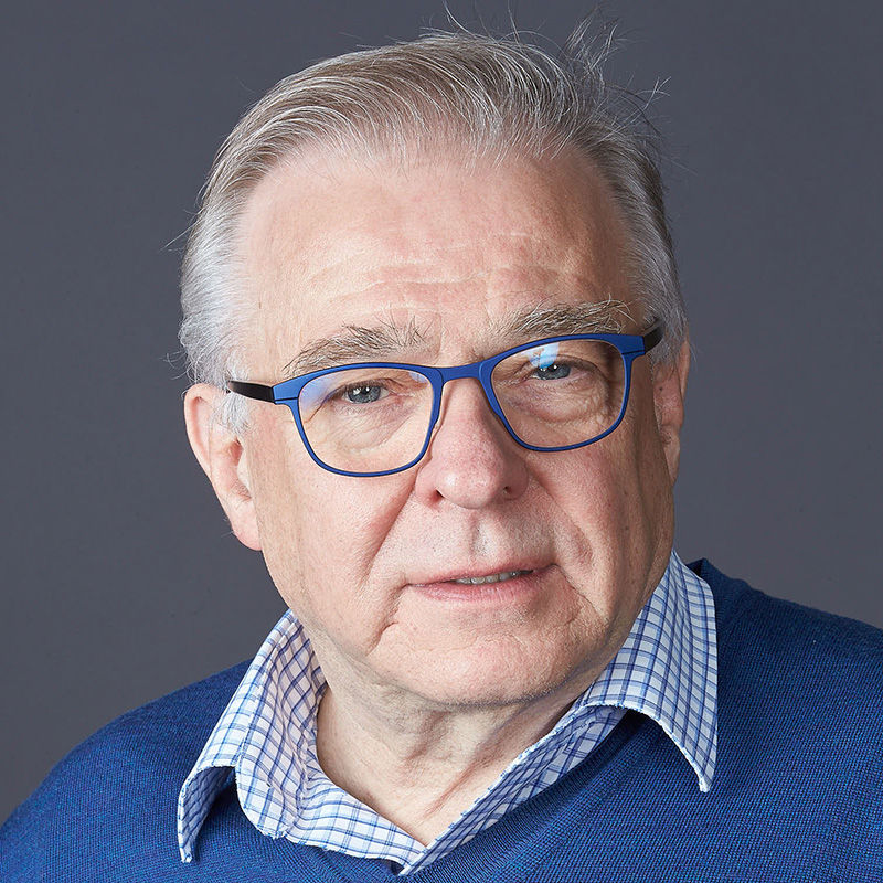 Roger Gale