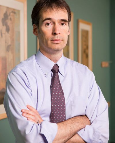Ron Buckanovich