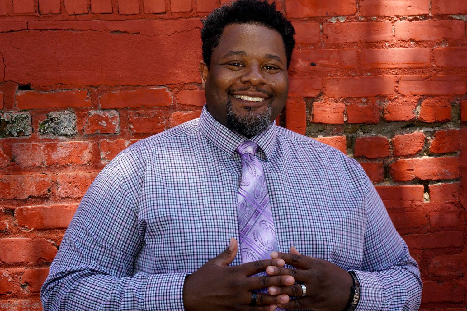 Erich Thomas