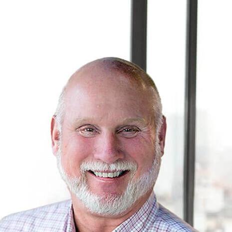 Jeff Cross