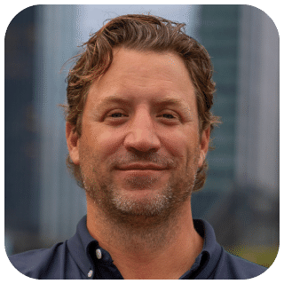 Kevin Gainer