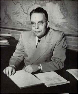 Gerald Rosselot