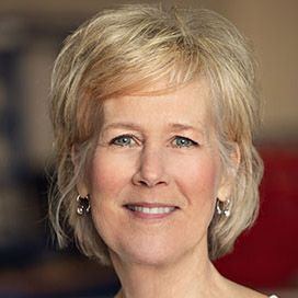 Christine Gibbons