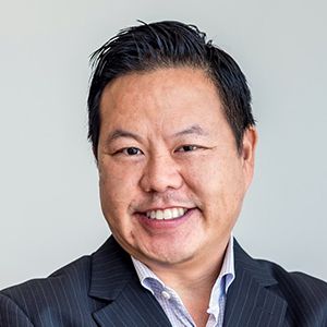 Bryant Fong