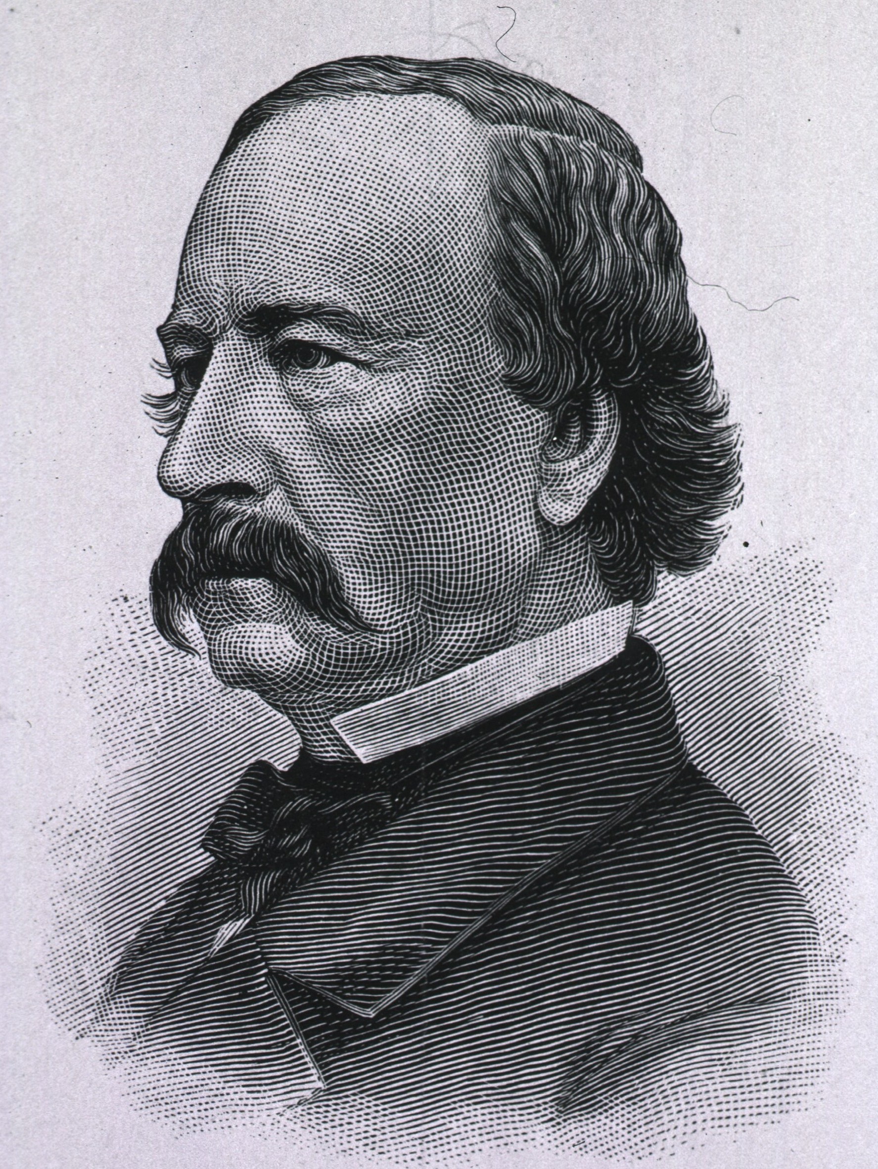 Daniel Brainard