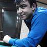 Aram Grigoryan