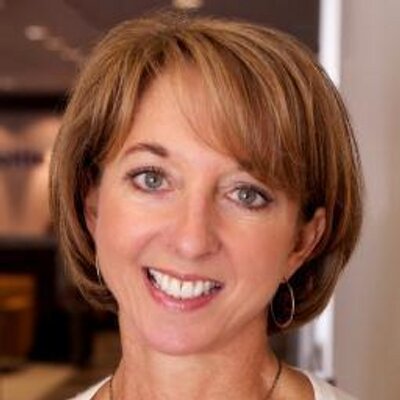 Teresa Briggs