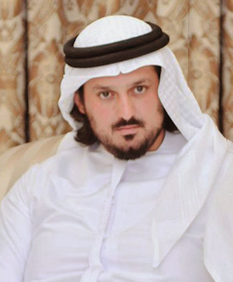 Khalid Al Thani