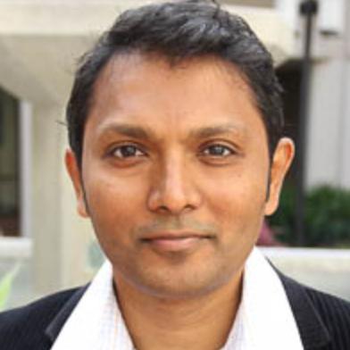 Amar Arsikere