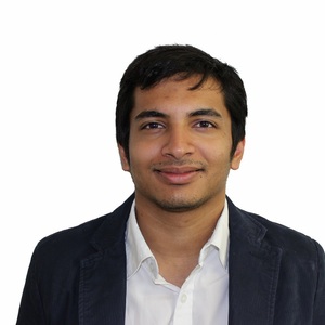Sanket Shah