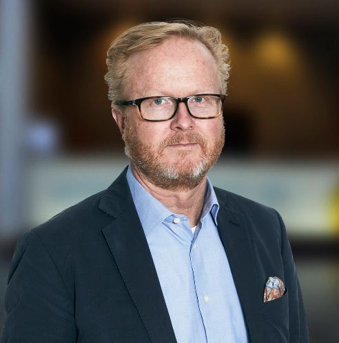 Lars-Johan Jarnheimer