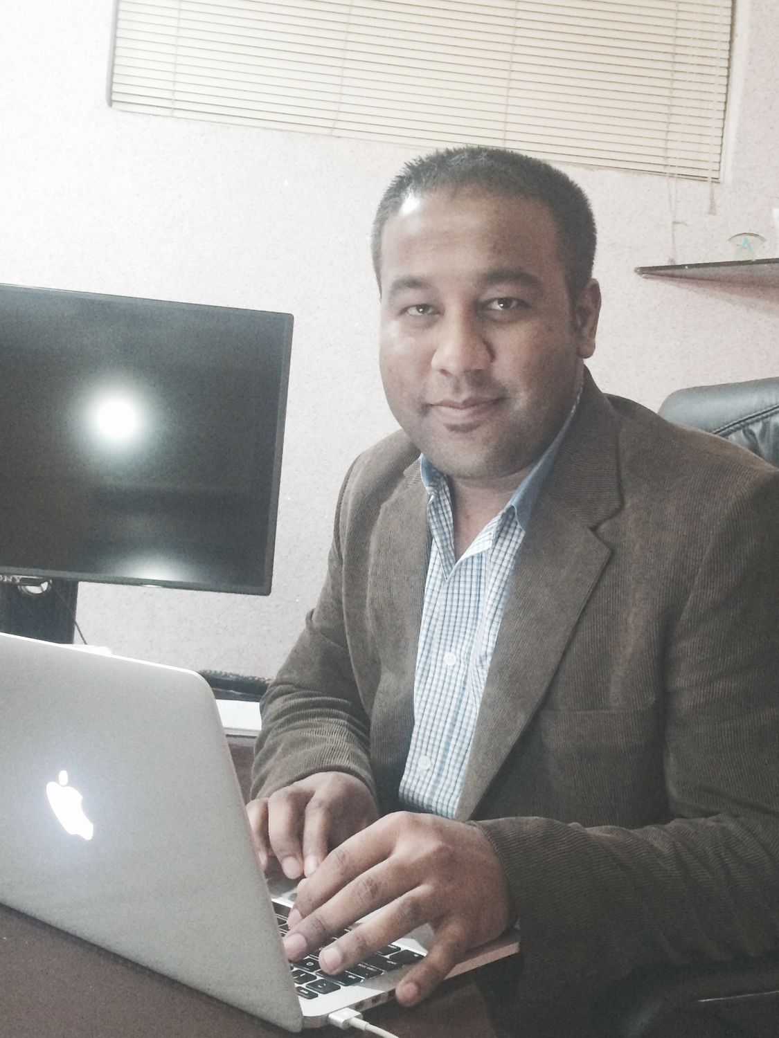 Ahmed Abdullah