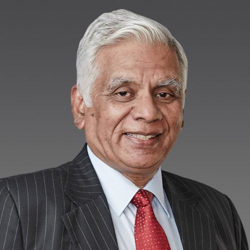 Pradeep Bhargava