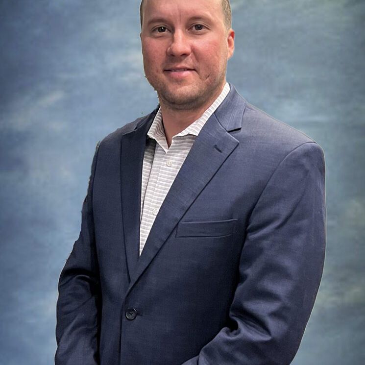 Brett Schubert