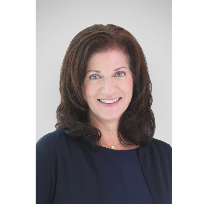 Carrie Anderson
