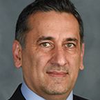 Nader Gamini