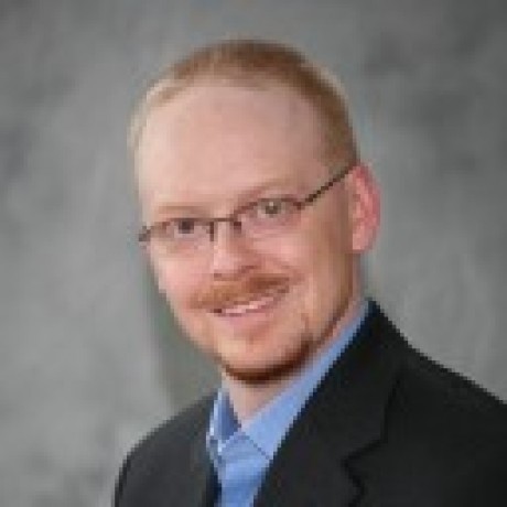 Rod Cope