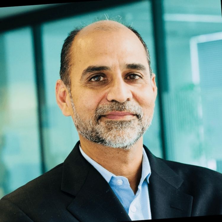Sandeep Johri