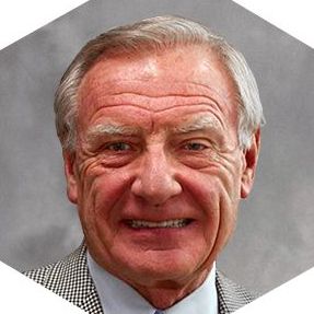 Jerry Jasinowski