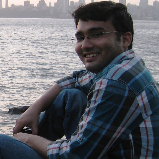 Sunil Kumar