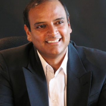 Ravi Rangan