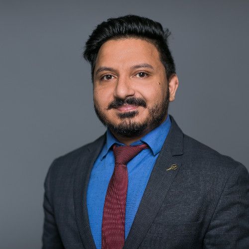Neeraj Kainth