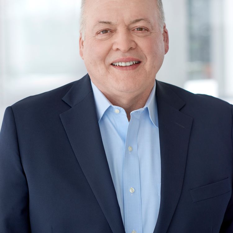 James Hackett