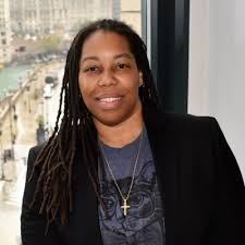 Kimberly Moore
