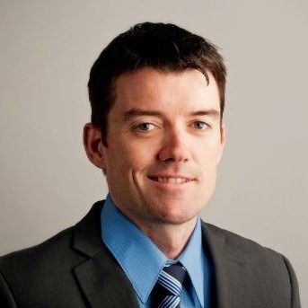 Ciaran Dwyer