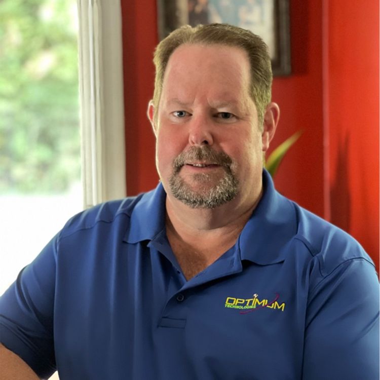 Jeffrey Gick