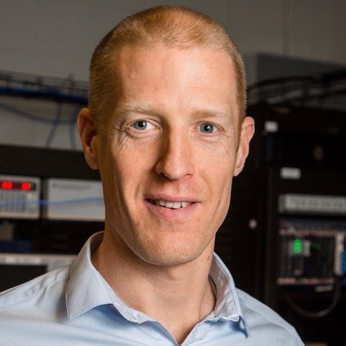 Simon Gustavsson