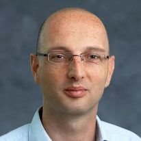 Eitan Dekel