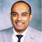 Rohan Ramakrishna