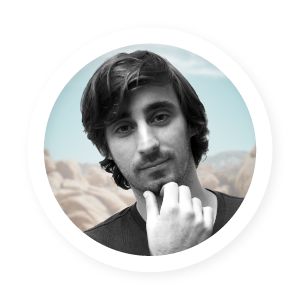 Josh Carver
