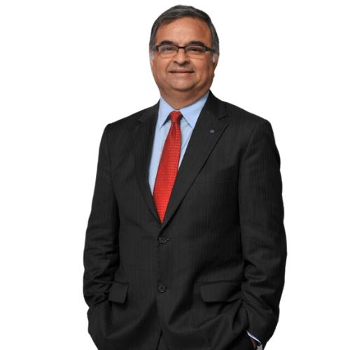 Vivek Chopra