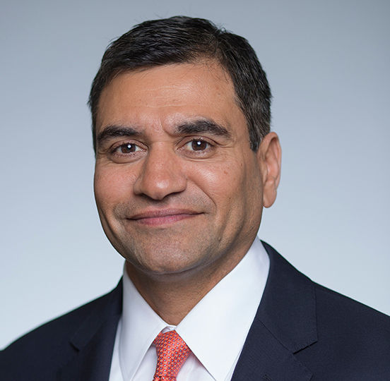 Chirag Bhavsar