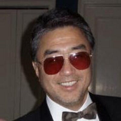 Richard Okumoto