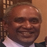 Sam Sirisena