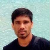 Rishi Gorantala
