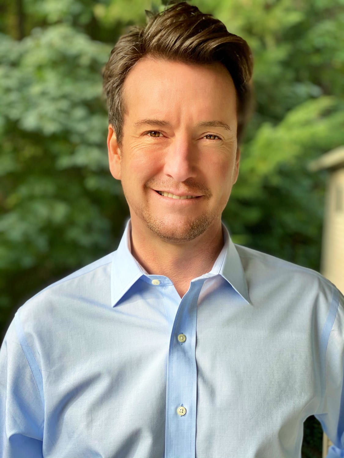 Michael Marcotte