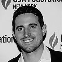 Ezra Levine