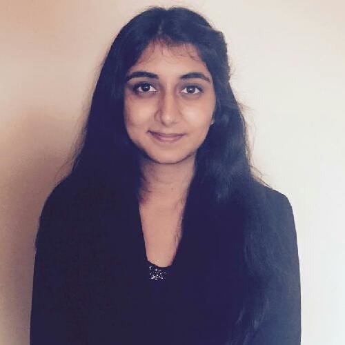 Amrutha Vasan