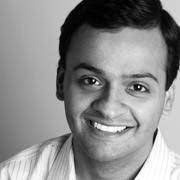 Abhishek Ramkumar