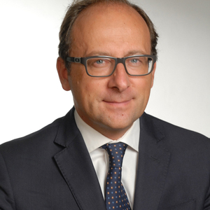 Enrico Fili