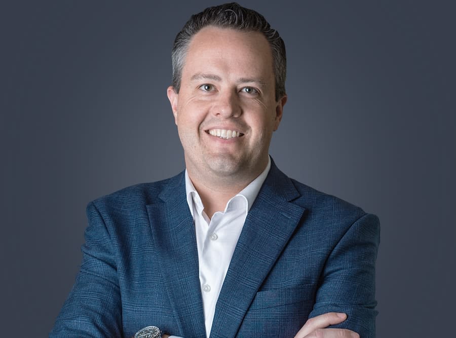 Eric Jensen