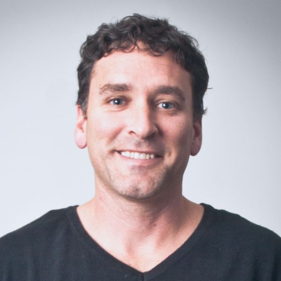 Derek Skaletsky
