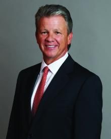 Paul Donahue